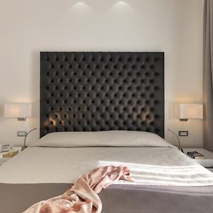 Camera superior con letto king size
